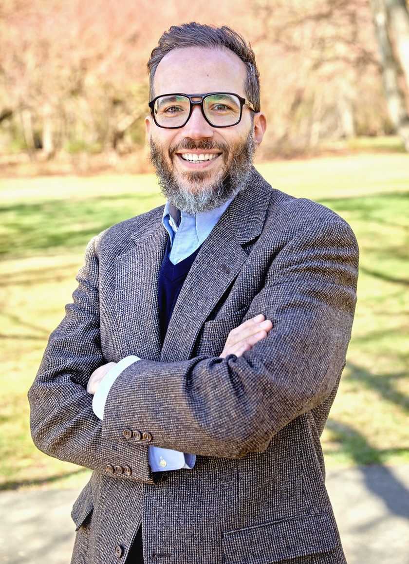 David Moldawer, Senior Literary Agent at Writers House